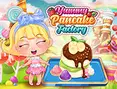 Yummy Pancake Factory