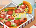 Yummy Super Pizza
