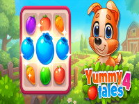 Yummy Tales 4