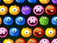 Yummy-Yummy Monster Shooter