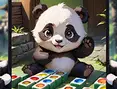 Zen Master - 3 Tiles
