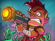 Zombidle