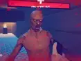 Zombie Areas