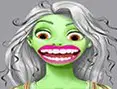Zombie at Dentist