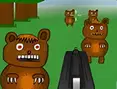 Zombie Bears
