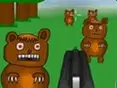 Zombie Bears