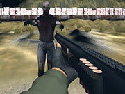 Zombie Beute 2