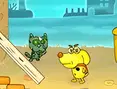 Zombie Cats