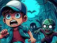Zombie Chase