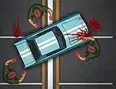 Zombie City Parking