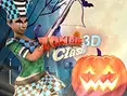Zombie Clash 3D