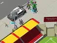 Zombie Crowd