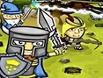 Zombie Crusade