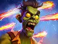 Zombie Defense War