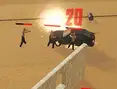 Zombie Derby Drift