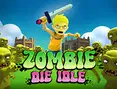 Zombie Die Idle