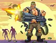 Zombie Hunter Survival