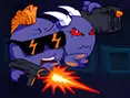 Zombie Hunters Arena