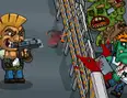 Zombie Killer
