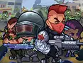 Zombie Killers