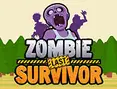 Zombie Last Survivor