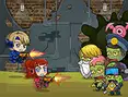 Zombie Mission 10: More Mayhem