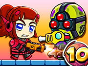 Zombie Mission 10