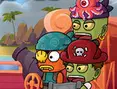 Zombie Mission 11