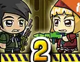 Zombie Mission: 2 Player