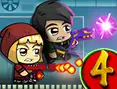Zombie Mission 4