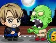 Zombie Mission 5
