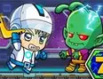 Zombie Mission 7