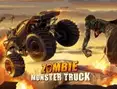 Zombie Monster Truck