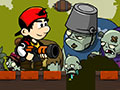 Zombie Shoot