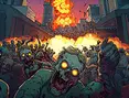 Zombie Siege.io