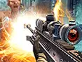 Zombie Sniper