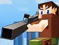 Zombie Stadt: Sniper