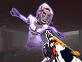 Zombie Survival Gun 3D