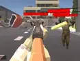 Zombie Survival