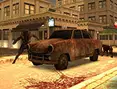 Zombie vs Soldat