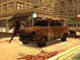 Zombie vs Soldat