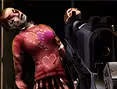 Zombies im Verlies