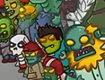 Zombies in der Stadt
