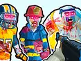 Zombies Shooter Part 2