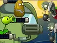 Zombies Star War