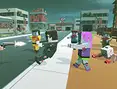 Zombies Survival