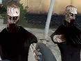 Zombies vs Berserk
