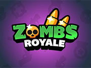 Zombs Royale.io