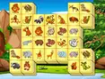 Zoo Mahjongg Deluxe