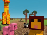 Zoocraft
